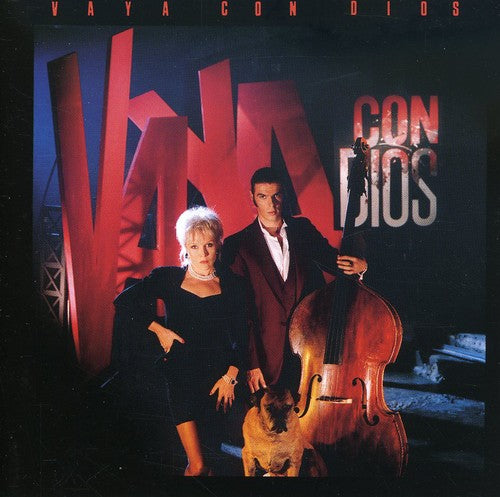 Vaya con Dios - Vaya Con Dios