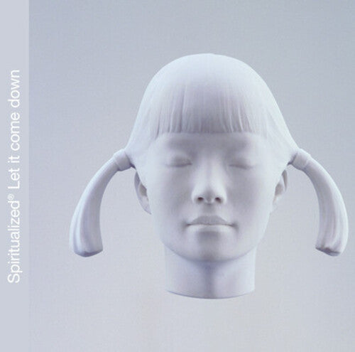 Spiritualized - Let It Come Down