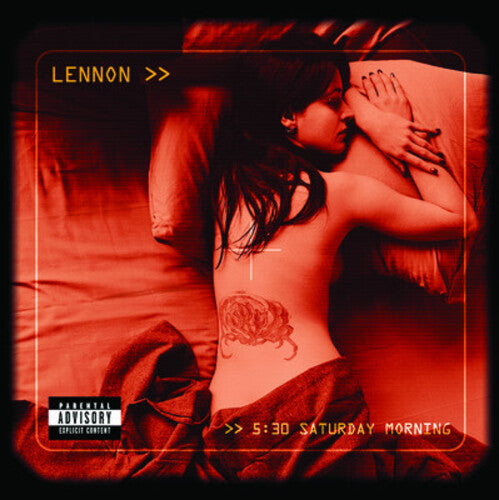 Lennon - Saturday Morning