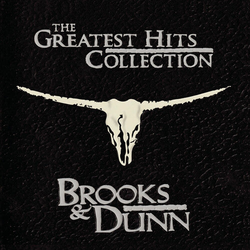 Brooks & Dunn - The Greatest Hits Collection