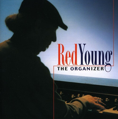 Red Young - Organizer