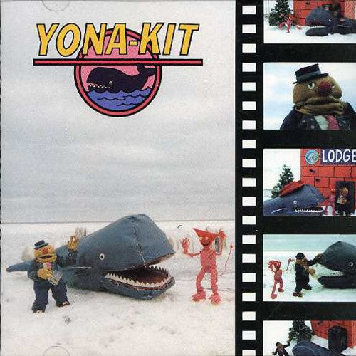 Yona-Kit - Yona-Kit