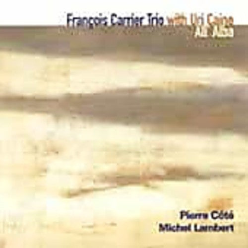 Francois Carrier - All Alba