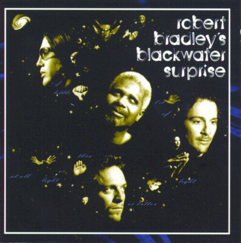 Robert Bradley - Blackwater Surprise