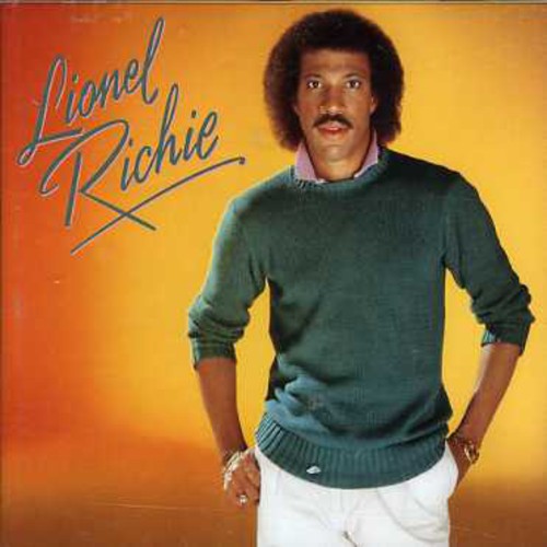 Lionel Richie - Lionel Richie