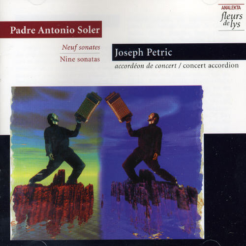 A. Soler - Son (9)-Arr Acc Petric