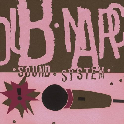 Dub Narcotic Sound System - Handclappin