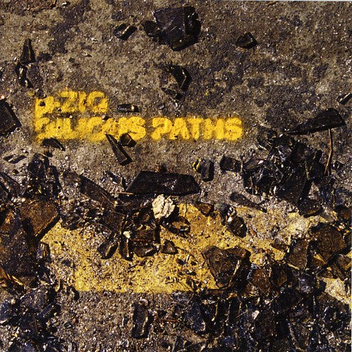 Uziq - Billious Path