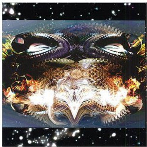 Djam Karet - A Night For Baku