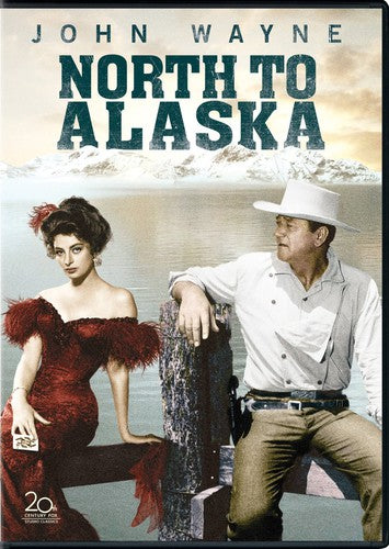 North to Alaska