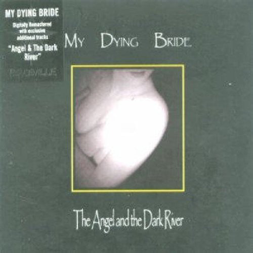 My Dying Bride - Angel & the Dark River