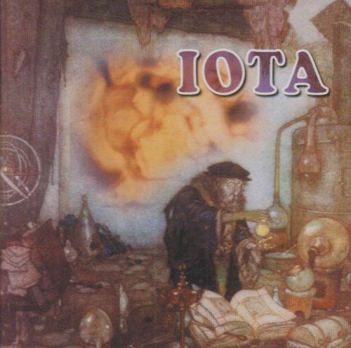 Iota - Iota
