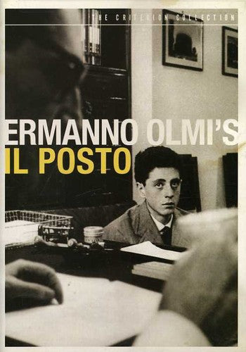 Il Posto