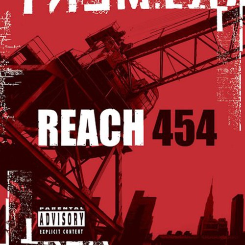 Reach 454 - Reach 454