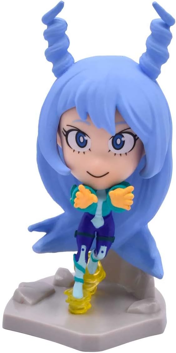 My Hero Academia Craftables Series 3