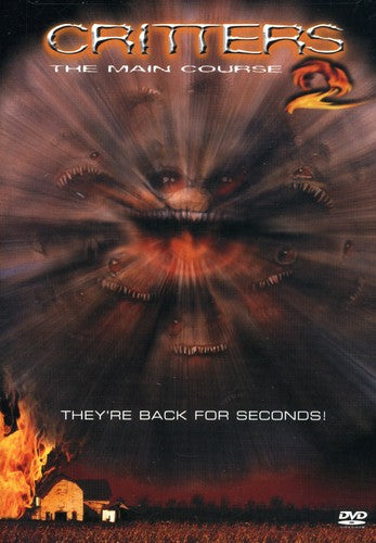 Critters 2