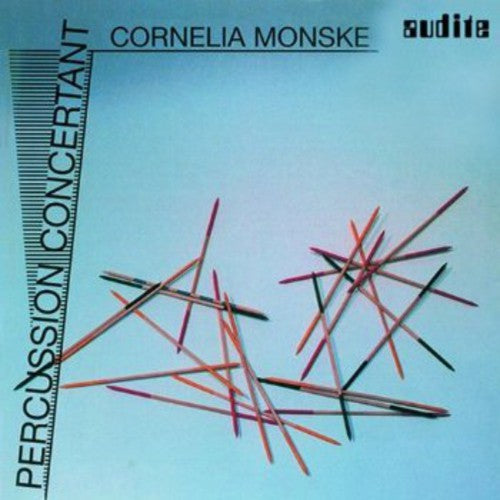 Abe/ Zivkovic/ Myoshi/ Hashagen/ Monske - Percussion Concertante