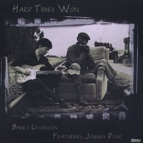 Barry Levenson - Hard Times Won