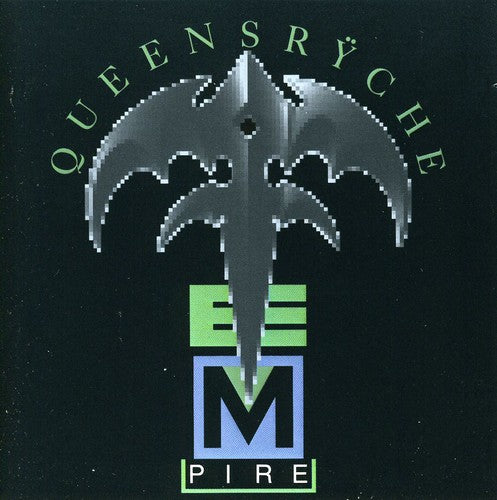 Queensryche - Empire