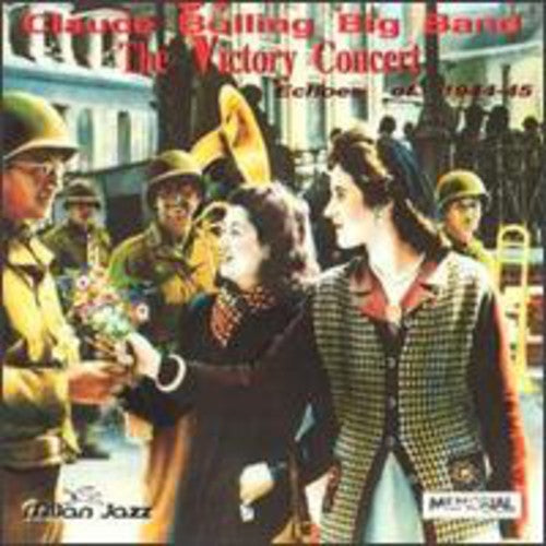 Claude Bolling - Victory
