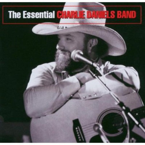 Charlie Daniels - Essential Charlie Daniels