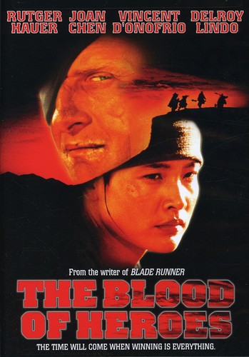 The Blood of Heroes