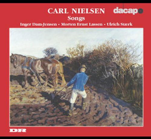 Nielsen/ Dam-Jensen/ Lassen/ Staerk - Songs