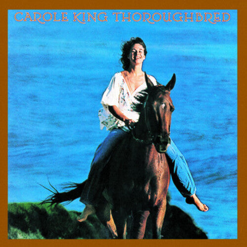 Carole King - Thoroughbred