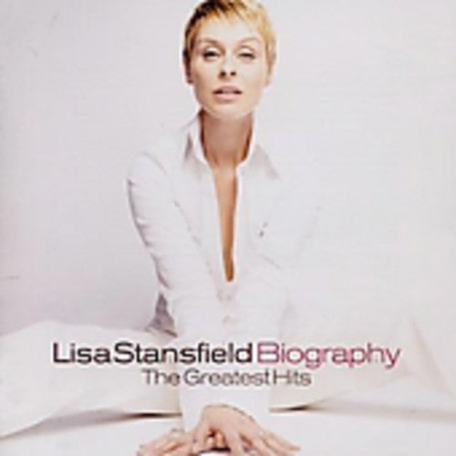 Lisa Stansfield - Hits