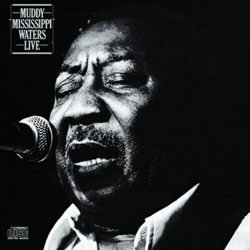 Muddy Waters - Muddy Waters Live