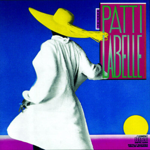 Patti Labelle - Best of Patti Labelle