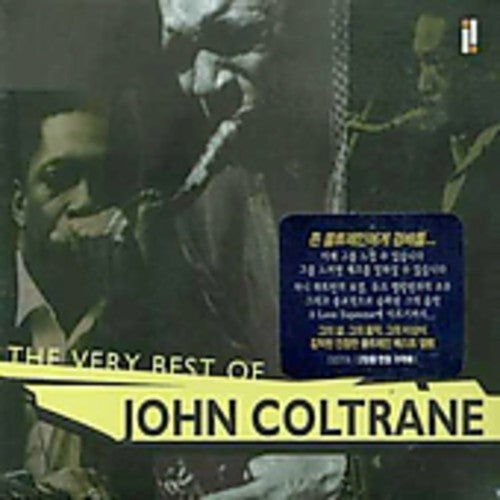 John Coltrane - Very Best of