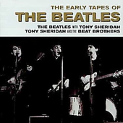 The Beatles - In the Beginning