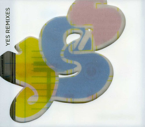 Yes - Yes Remixes
