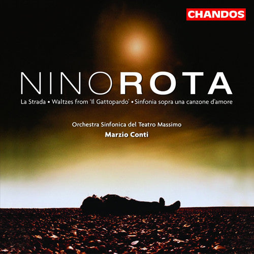 La Strada / Valzer Del Gattopardo & Del Commiato