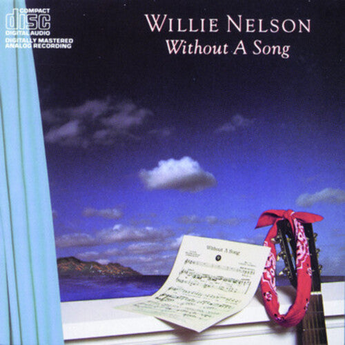 Willie Nelson - Without a Song