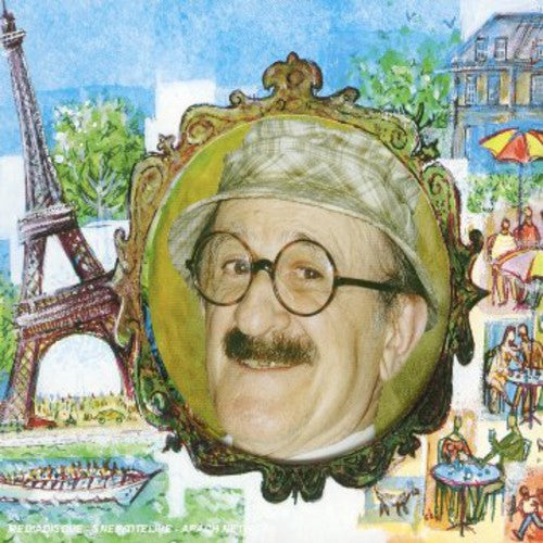 Marcel Zanini - Peu de Choses