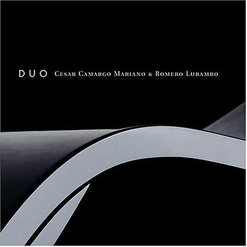 Mariano - Duo
