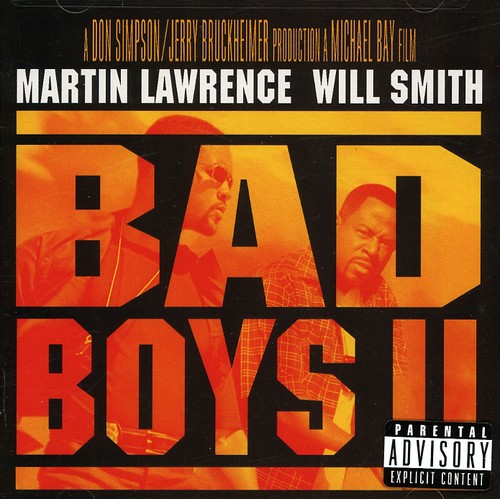 Bad Boys II/ O.S.T. - Bad Boys II