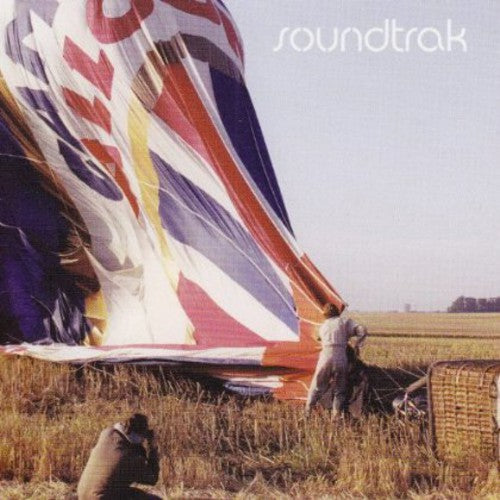 Soundtrak - Soundtrak