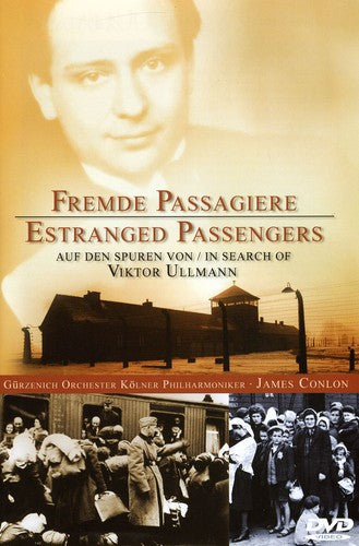 Fremde Passagiere