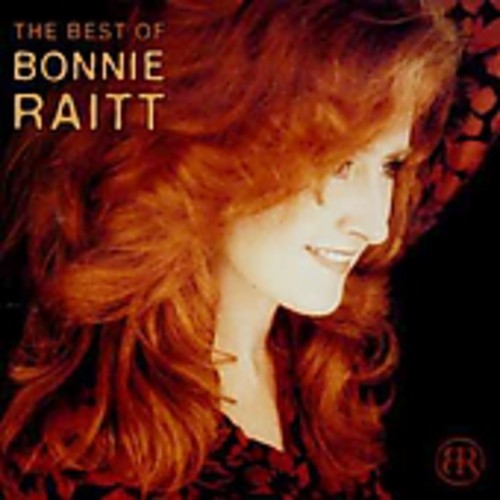 Bonnie Raitt - Best of Bonnie Raitt 1989-2003