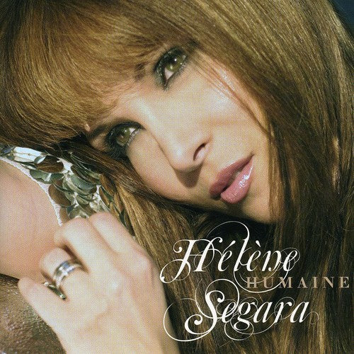Helene Segara - Humaine