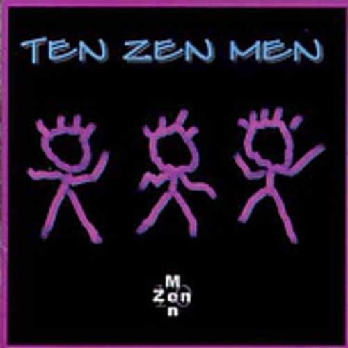 Neil Zaza - Ten Zen Men