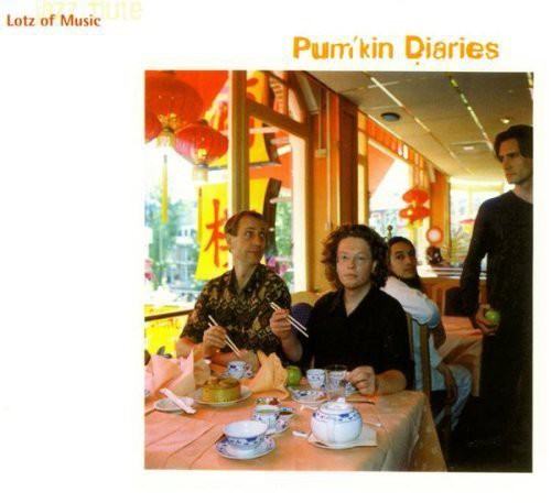 Lotz of Music - Pum'kin Diaries