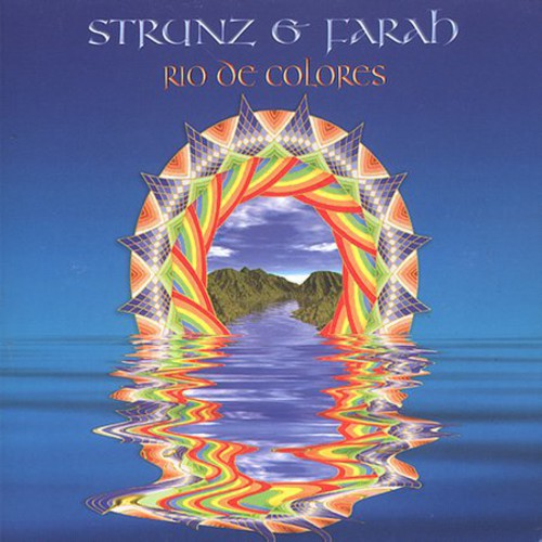 Strunz & Farah - Rio de Colores