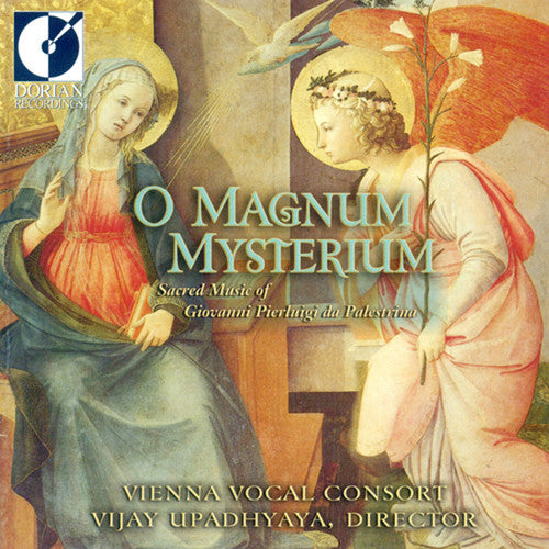 Vienna Vocal Consort - O Magnum Mysterium