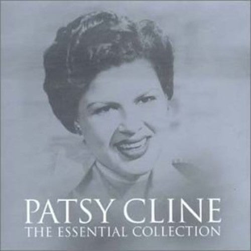 Patsy Cline - Essential Collection