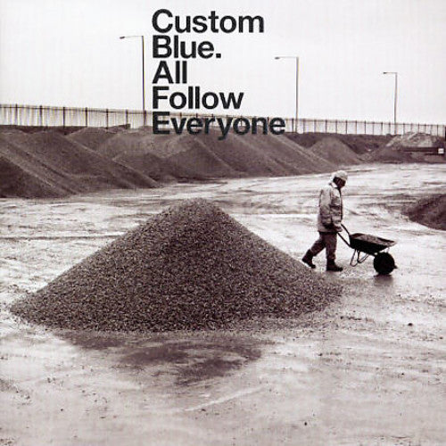 Custom Blue - All Follow Everyone