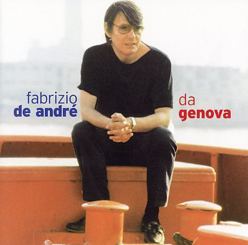Fabrizio Andre - Da Genova